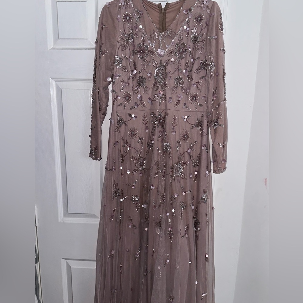 Women’s Formal Dress